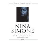 Nina Simone - Live at Ronnie Scott's