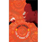 Nina Simone - Live at Ronnie Scott's [Import USA Zone 1]