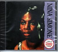 Nina Simone - Live at Ronnie Scotts (Nov. 17th, 1984) [Import]