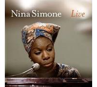 Nina Simone - Live [Import]
