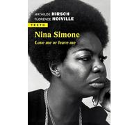 Nina Simone - Love Me Or Leave Me