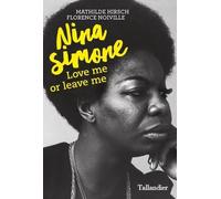 Nina Simone: love me or leave me