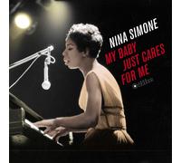 Nina Simone - Mon Bébé S'inquiète Pour Moi [Gatefold LP]