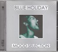 NINA SIMONE - Mood Selection VLO 1 CD [Import]