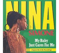 Nina Simone - My Baby Just Care For Me (CD)