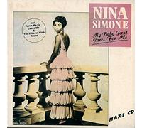 Nina Simone - My Baby Just Cares