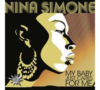 Nina Simone - My Baby Just Cares For Me