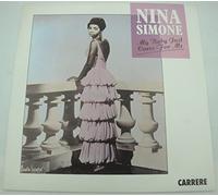 Nina Simone - My Baby Just Cares for Me [7" Vinyl[ / Love me or leave me
