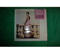 Nina Simone - My baby just cares for me (Ultimate Dance Mix; #zyx5768r) / Vinyl Maxi Single [Vinyl 12'']