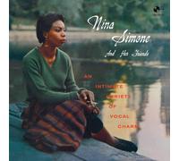 Nina Simone Nina Simone and Her Friends + 1 Bonus Track - 180 (Vinyl)