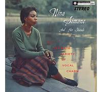 Nina Simone and Her Friends