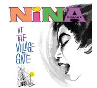 Nina Simone – At the Village Gate