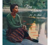 Nina Simone - Nina Simone Et Ses Amis [LP]