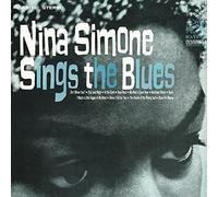 Nina Simone – Nina Simone Sings the Blues – CD – Neuf