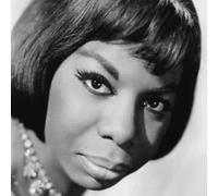 Nina Simone - Nina Simone: The Best Of Nina Simone (White) [Winyl]