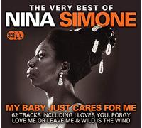 Nina Simone - Nina Simone-The Very Best of [Import]