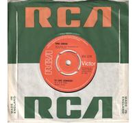 Nina Simone - Nina Simone - To Love Somebody - RCA Victor - LSP-4152