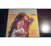 Nina Simone - Our Love
