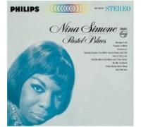 Nina Simone - Pastel Blues [Import]