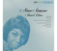 Simone,Nina - Pastel Blues (180 Gr. Vinyl Gatefold)