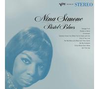 Nina Simone Pastel Blues (Vinyl) 12" Album