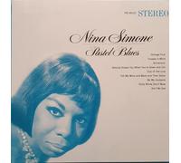 Nina Simone – Pastel Blues – Vinyle 12" – Neuf