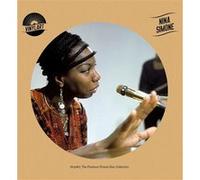 Nina Simone Picture Disc E