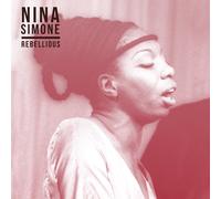 Nina Simone Rebellious (Vinyl) 12" Album