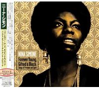 Nina Simone [Réédition] - Toujours jeune, douée et noire