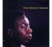 Nina Simone Released (CD) Album