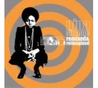 Nina Simone - Remixed & Reimagined [Import]