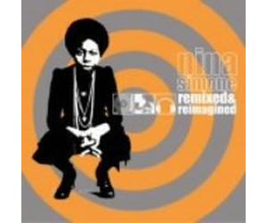 Nina Simone - Remixed & Reimagined [Import]