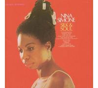 NINA SIMONE :: SILK & SOUL
