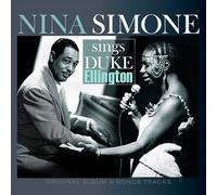 Simone, Nina - Sings Duke Ellington