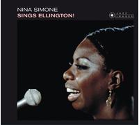 Nina Simone Sings Ellington (CD) Album