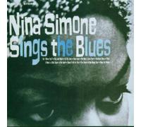 Nina Simone Sings The Blues (2006-08-02)