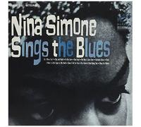 Nina Simone – Nina Simone Sings the Blues – CD – Neuf