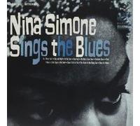 Nina Simone Sings The Blues
