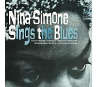 NINA SIMONE SINGS THE BLUES