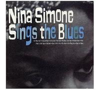 Nina Simone Sings The Blues