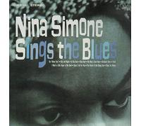 Nina Simone Sings The Blues