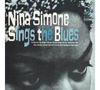 Nina Simone – Nina Simone Sings the Blues