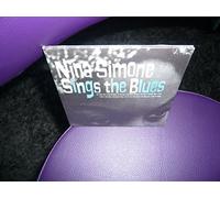 Nina Simone sings the blues