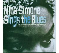 Nina Simone Sings The Blues by Nina Simone [Audio CD] NEUF