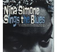 Nina Simone Sings The Blues by Nina Simone [Audio CD] NEUF