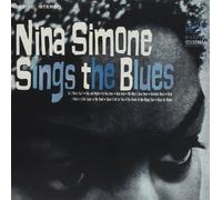 Nina Simone sings The Blues CD