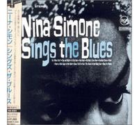 Nina Simone - Sings The Blues [Import]