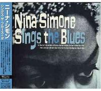 Nina Simone - Sings The Blues [Import]