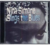 Nina Simone Sings the Blues