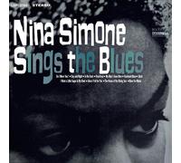 Nina Simone Sings the Blues (Vinyl) 12" Album